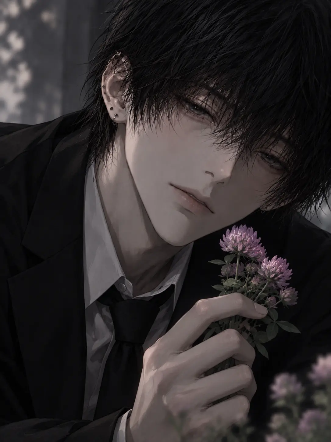 binbindayo의 You're my everything.