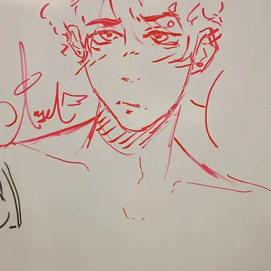 Profile image of Elliot