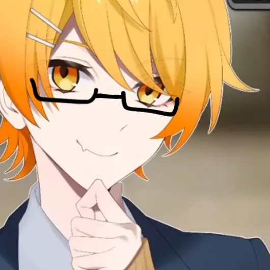 Ricocococo의 優しい顔した 男の子 ＿ ♡