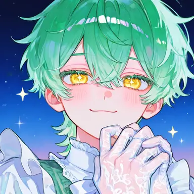 Profile image of レクター
