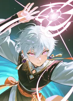 Profile image of レイヴェル