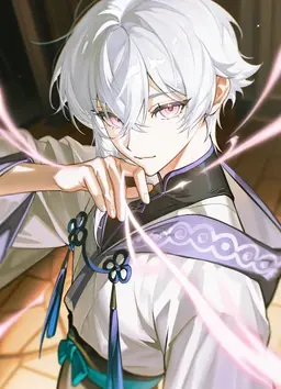 Profile image of レイヴェル