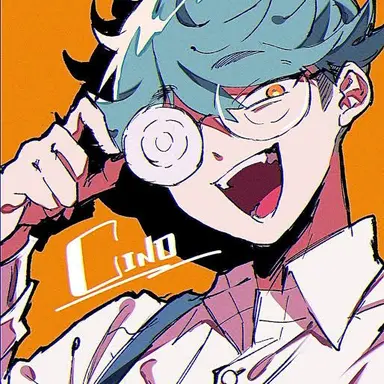 Profile image of チーノ