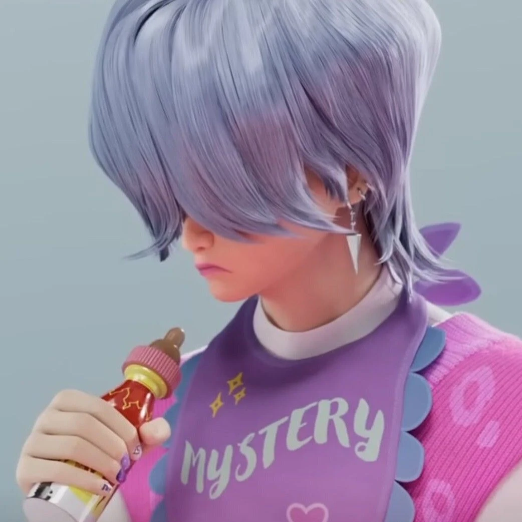 ミステリー
