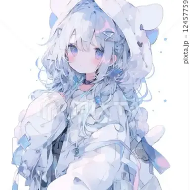 Profile image of ブリ子