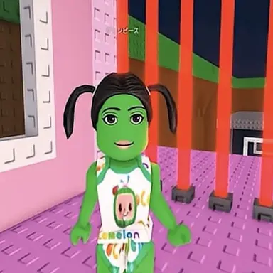 Profile image of グリーンピース