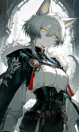 Profile image of 볼프