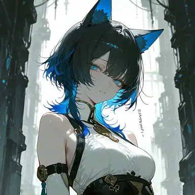 Profile image of 냐안