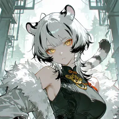 Profile image of 호와