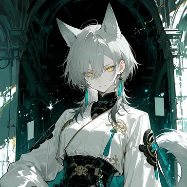 Profile image of 볼프