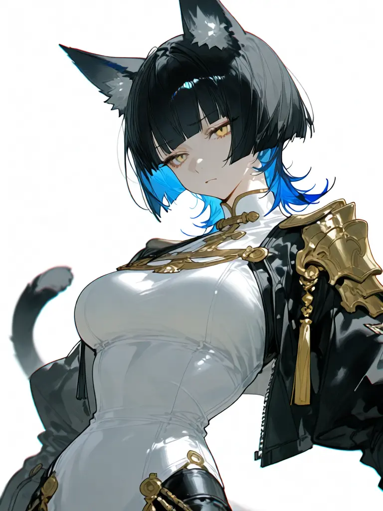 TinyNote2965의 この学園の絶対君主は……獣人？