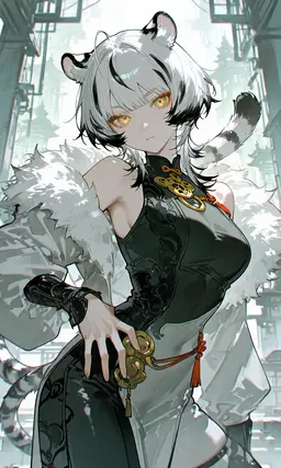 Profile image of 호와
