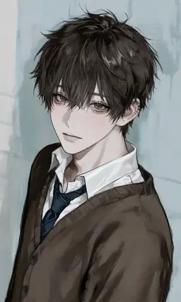 Profile image of 絃