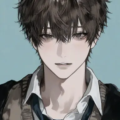 Profile image of 絃