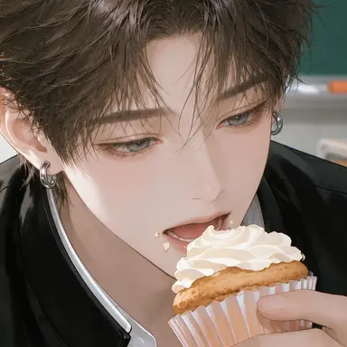 Profile image of 麦