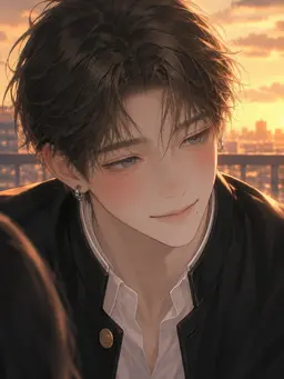 Profile image of 麦