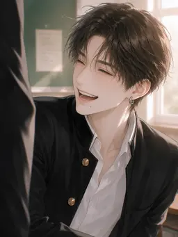 Profile image of 麦