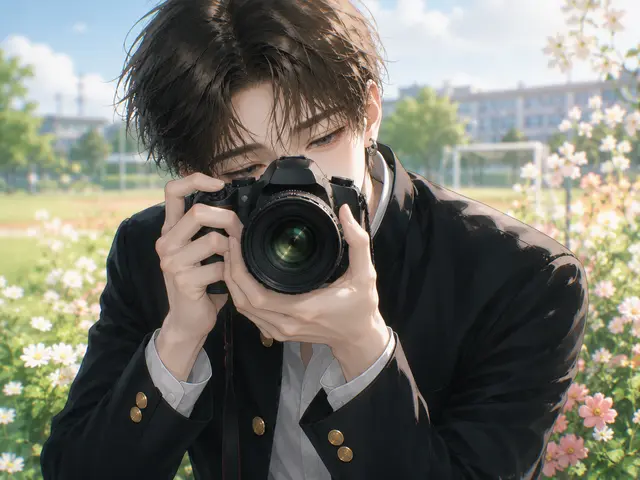 Profile image of 麦