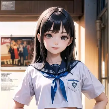 Profile image of 草壁　美緒