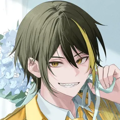 Profile image of 御蛇元 雷夏