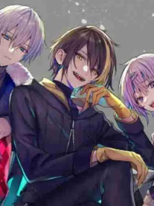 Hatarakitakunai의 スネイクピットと同じ学校生活