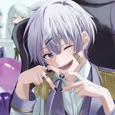 Profile image of 苦瀬 結人