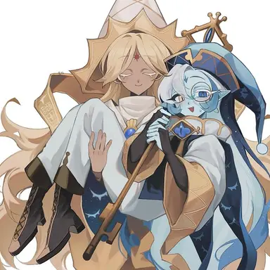 Profile image of 퓨바