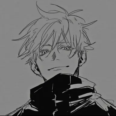 Profile image of 五條悟