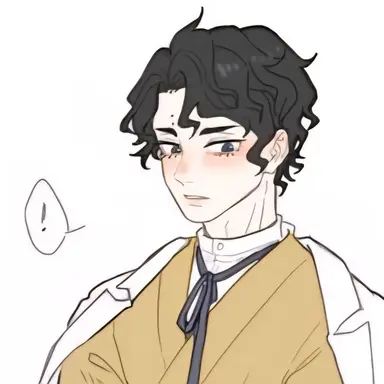 Profile image of 사쿠사 키요오미