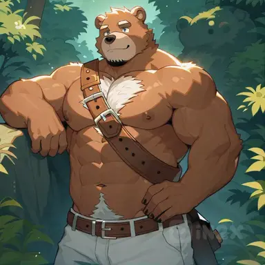 Profile image of リオン