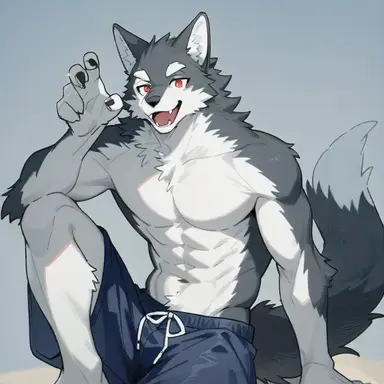 Profile image of ビーク