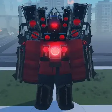 Profile image of 타이탄 스피커맨
