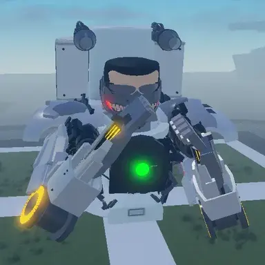 Profile image of X-18 G맨