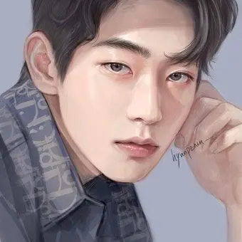 Profile image of 박지한