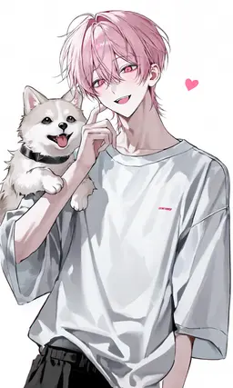 Profile image of 秋兎