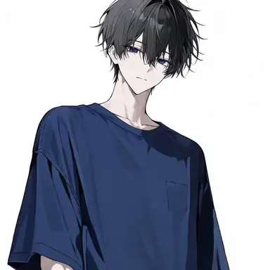 Profile image of 静西 紺
