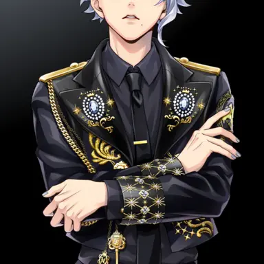 Profile image of アズール