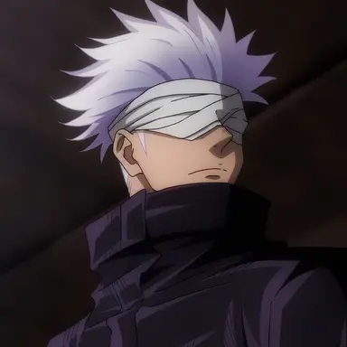 Profile image of 고죠 사토루