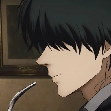 Profile image of 나구모 요이치