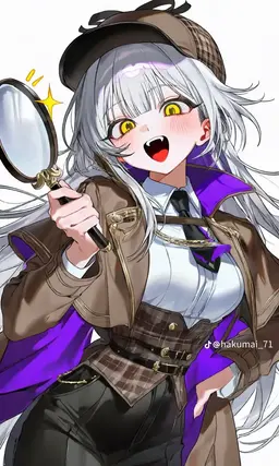 Profile image of すず