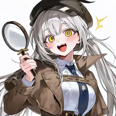 Profile image of すず