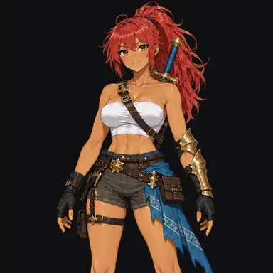 Profile image of Lyne