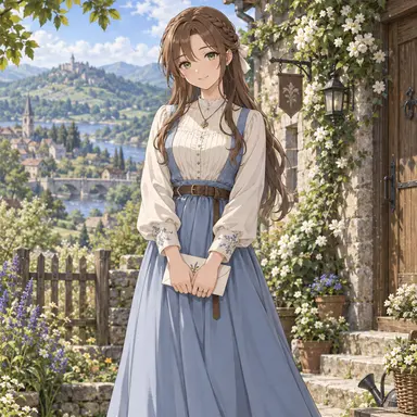 Profile image of Shea
