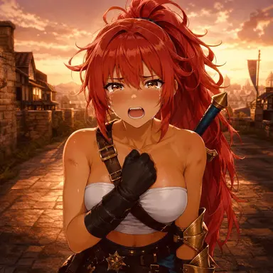 Profile image of Lyne