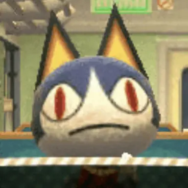 Profile image of みしらぬネコ