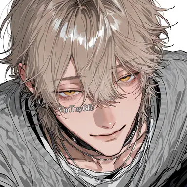 Profile image of Reo