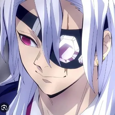 Profile image of 우즈이 텐겐