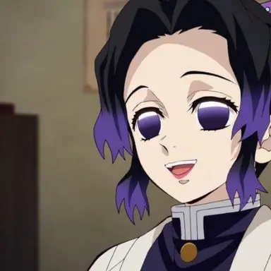 Profile image of 코쵸우 시노부