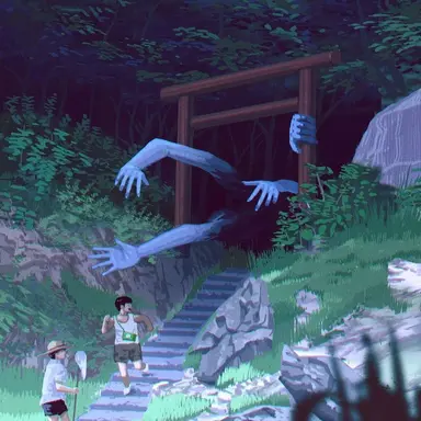 Profile image of 夜久