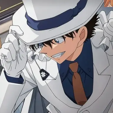 Profile image of 괴도키드
